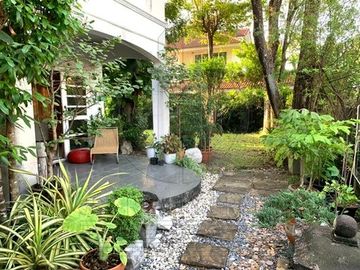 For Sale 4 bedrooms Sammakorn Ramkhamhaeng 112