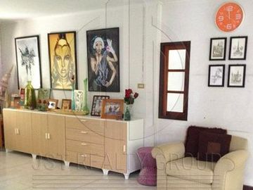 For Sale 4 bedrooms Sammakorn Ramkhamhaeng 112