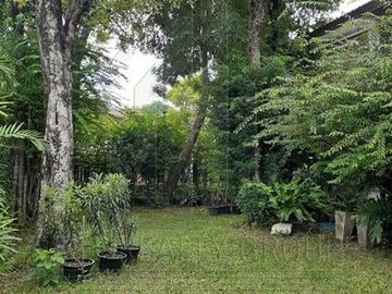 For Sale 4 bedrooms Sammakorn Ramkhamhaeng 112