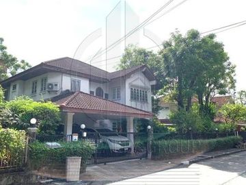 For Sale 4 bedrooms Sammakorn Ramkhamhaeng 112