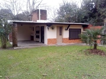 Casa Veronica con Depto - Punta Indio K - 1097