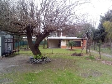 Casa Veronica con Depto - Punta Indio K - 1097