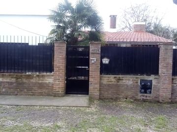 Casa Veronica con Depto - Punta Indio K - 1097