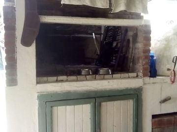 Casa Veronica con Depto - Punta Indio K - 1097