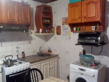 Casa Veronica con Depto - Punta Indio K - 1097