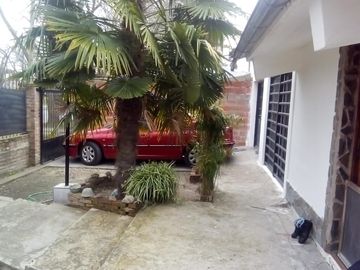 Casa Veronica con Depto - Punta Indio K - 1097