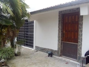 Casa Veronica con Depto - Punta Indio K - 1097