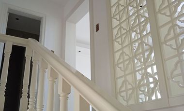 For Sale! Brand New Luxury Townhouse in Hoover Residences, San Juan
