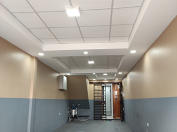 4BR Townhouse for Sale at Roxas District QC