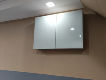 4BR Townhouse for Sale at Roxas District QC