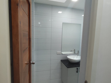 4BR Townhouse for Sale at Roxas District QC