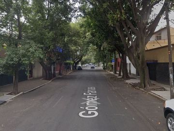 HERMOSA CAS EN COYOACAN!!! Gómez Farias, Del Carmen, 04100 Ciudad de México, CDMX, México