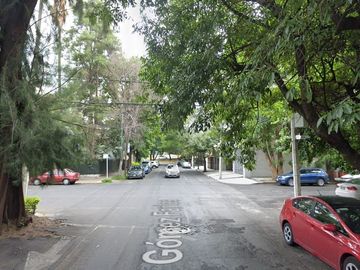 HERMOSA CAS EN COYOACAN!!! Gómez Farias, Del Carmen, 04100 Ciudad de México, CDMX, México