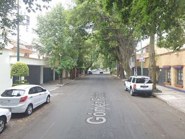 HERMOSA CAS EN COYOACAN!!! Gómez Farias, Del Carmen, 04100 Ciudad de México, CDMX, México