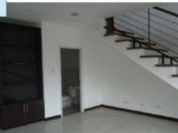 Townhouse for sale in Canyon Ranch Subdivision, Phase 2, Brgy. Lantic, Carmona, Cavite