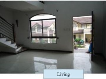 Townhouse for sale in Canyon Ranch Subdivision, Phase 2, Brgy. Lantic, Carmona, Cavite