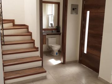 VENTAS DE CASAS VIP EN AMBATO