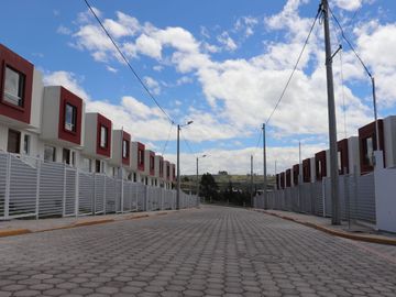 VENTAS DE CASAS VIP EN AMBATO