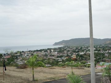 Lotes en Venta Puerto López – Manabí Vista al Mar. ¡Listos para construir! ¡INCREIBLE OPORTUNIDAD!