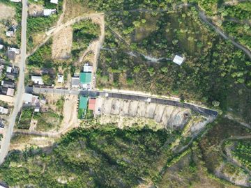 Lotes en Venta Puerto López – Manabí Vista al Mar. ¡Listos para construir! ¡INCREIBLE OPORTUNIDAD!