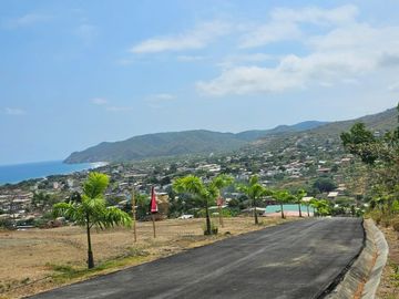 Lotes en Venta Puerto López – Manabí Vista al Mar. ¡Listos para construir! ¡INCREIBLE OPORTUNIDAD!