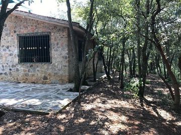 Santa Jovita Rancho en Venta