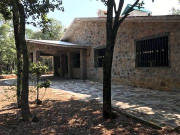 Santa Jovita Rancho en Venta