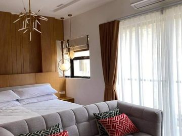 Minglanilla Highlands Fully Furnished House For Sale with lap pool