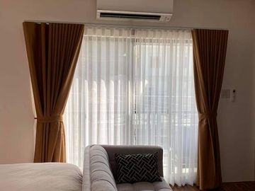 Minglanilla Highlands Fully Furnished House For Sale with lap pool