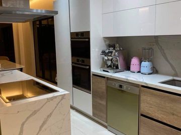 Minglanilla Highlands Fully Furnished House For Sale with lap pool