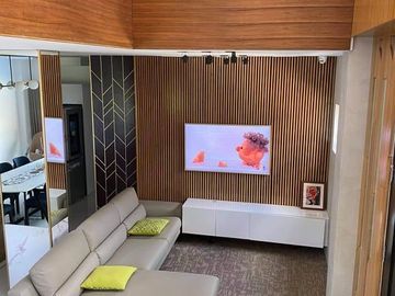 Minglanilla Highlands Fully Furnished House For Sale with lap pool
