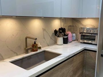 Minglanilla Highlands Fully Furnished House For Sale with lap pool