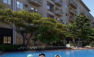 10% Disc 100K+ DP only move in agad Affordable Rent to Own Condominium in Quezon City