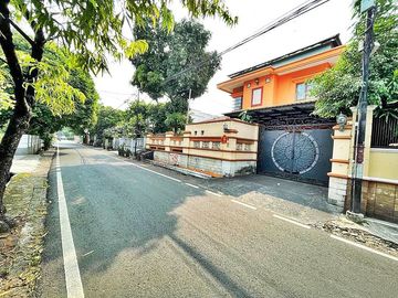 Dijual Cepat Rumah Siap Huni di Jl Kalibata Pancoran, Jaksel