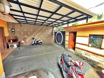 Dijual Cepat Rumah Siap Huni di Jl Kalibata Pancoran, Jaksel