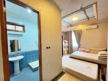 Dijual Cepat Rumah Siap Huni di Jl Kalibata Pancoran, Jaksel