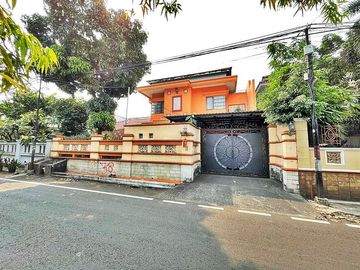 Dijual Cepat Rumah Siap Huni di Jl Kalibata Pancoran, Jaksel