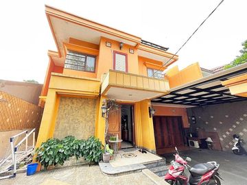 Dijual Cepat Rumah Siap Huni di Jl Kalibata Pancoran, Jaksel