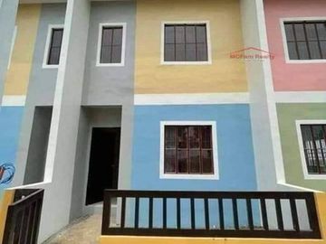 Ready For Occupancy House and Lot For Sale in Trece Martires Cavite Golden Horizon