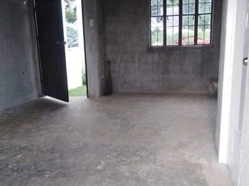 Ready For Occupancy House and Lot For Sale in Trece Martires Cavite Golden Horizon