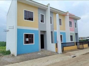 Ready For Occupancy House and Lot For Sale in Trece Martires Cavite Golden Horizon