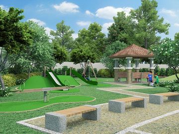 PRISMA RESIDENCES - Ready for Occupancy 1 Bedroom Condominium Near BGC