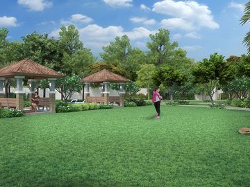 PRISMA RESIDENCES - Ready for Occupancy 1 Bedroom Condominium Near BGC