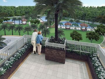 PRISMA RESIDENCES - Ready for Occupancy 1 Bedroom Condominium Near BGC