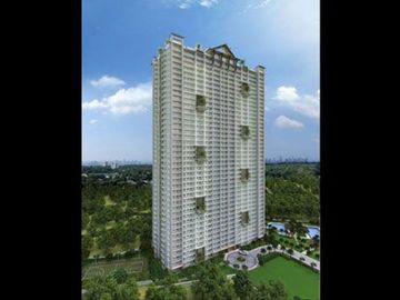 PRISMA RESIDENCES - Ready for Occupancy 1 Bedroom Condominium Near BGC