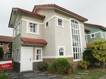 READY FOR OCCUPANCY NOW AVAILABLE BELLEFORT ESTATES IN MOLINO IV