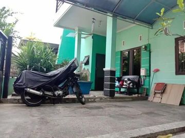 Rumah 2 Lantai Luas 175 di Candi ABM Sukarno Hatta Suhat Malang