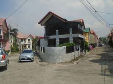 House and Lot for sale in Jasmin Street, Summerfield East Subdivision, Brgy. Hulong Pugad / San Juan, Taytay, Rizal