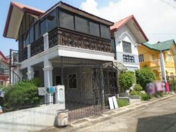 House and Lot for sale in Jasmin Street, Summerfield East Subdivision, Brgy. Hulong Pugad / San Juan, Taytay, Rizal
