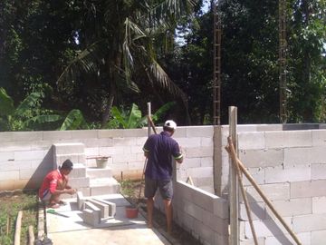 Rumah murah bebas biaya dp & cicilan ringan KPR Developer dicipayung,Depok
